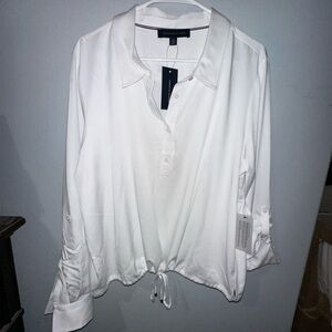 Tommy Hilfiger blouse
